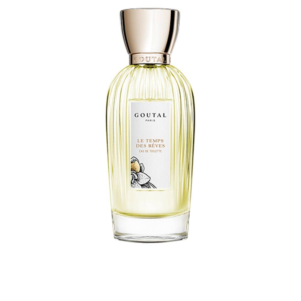 Amazon.com : Annick Goutal Temps Des Reves Eau De Toilette Spray